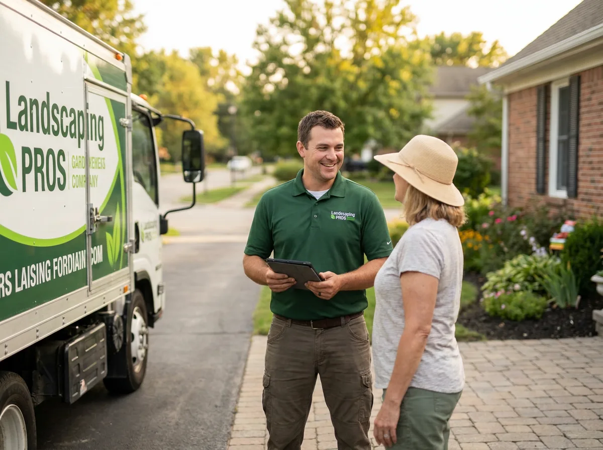 Landscaping Arlington, KY FAQs